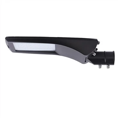 Golau stryd dan arweiniad uchel lumen 30w