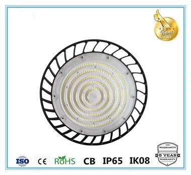 LED GOLAU BAY UCHEL 80W