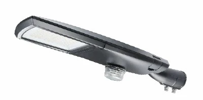 Integreiddio Pawb-mewn-Un Golau Stryd Solar LED